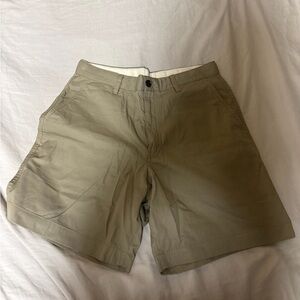 Uniqlo Men's Brown Shorts